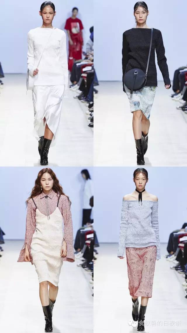 分享|和欧巴欧尼共享衣橱不是梦，韩国小众品牌诚心推荐！