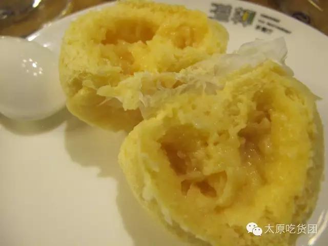 来自香港的小吃,香港美食茶餐厅