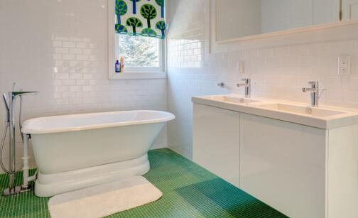 卫生间有小飞虫怎么消灭小妙招,卫生间有小飞虫买什么产品清除