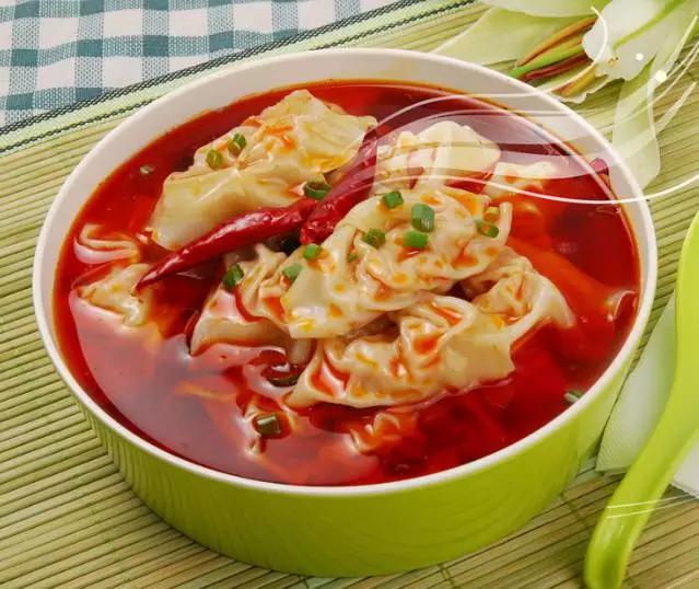 对不起，在重庆，我们过得一点都不幸福！