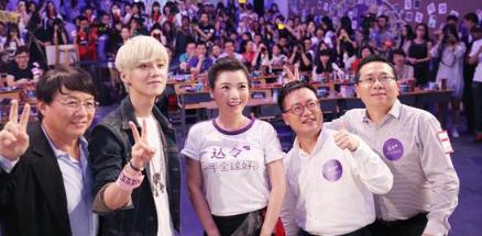 娱乐圈中颜值不容易被get到的明星,没有颜值却在娱乐圈混的好的明星