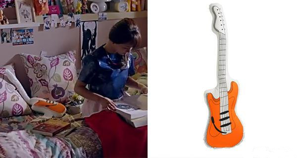 欢乐颂|跟着五美挑家具学装饰