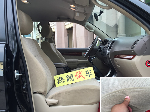 普拉多2700和4000哪个保值,普拉多2700为什么油耗高