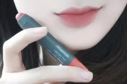 好看的豆沙色口红试色,12支豆沙色口红试色