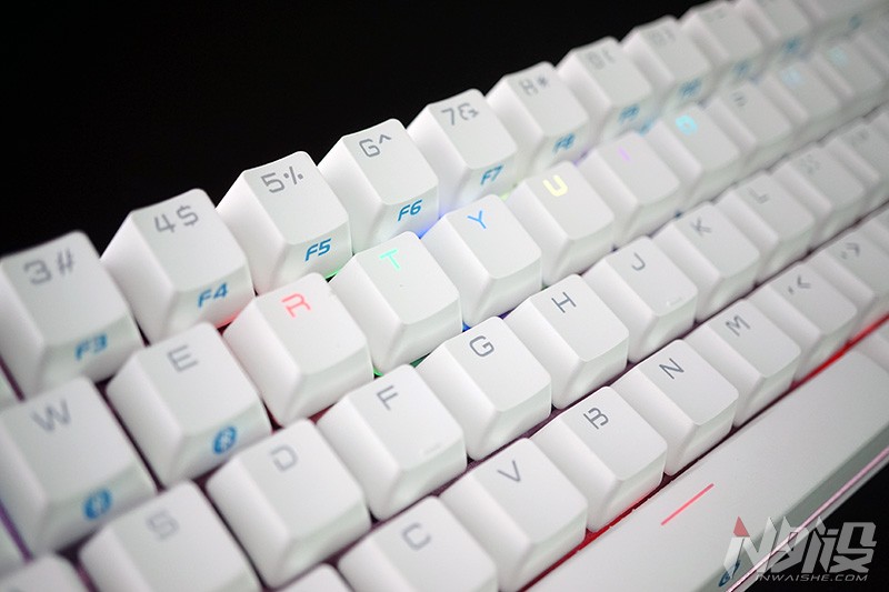 凯酷机械键盘推荐,凯酷71