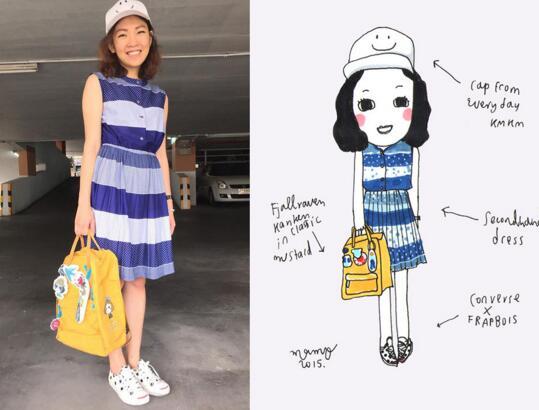 全球十大双肩包,盘点好看的双肩包