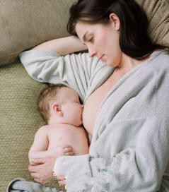 哺乳期怎么判断是涨奶还是乳腺炎,哺乳期涨奶没有吸奶器怎么办