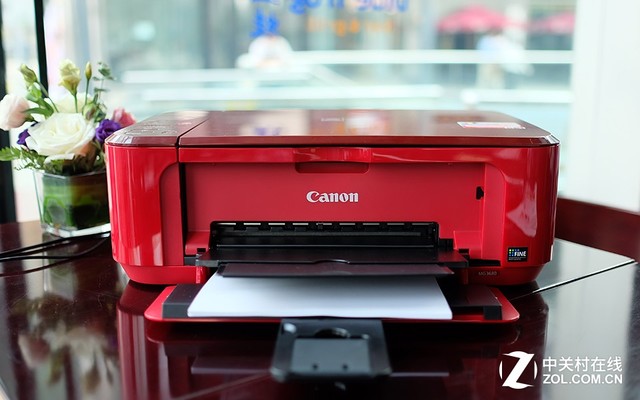 关于照片打印的知识,办公打印机能打印照片吗