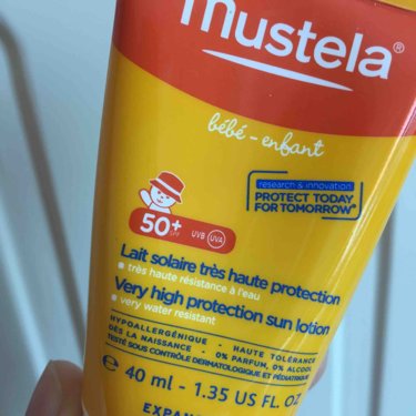 我家宝宝用着还不错的几款洗护用品,推荐给你