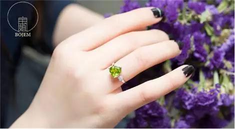 你的生辰石也是转运石，平安、旺财全靠它！