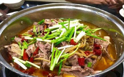 信阳特色美食排名前十餐馆,信阳必点的特色菜