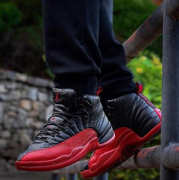 AJ12的FluGame要来了，你知道关于它的多少？