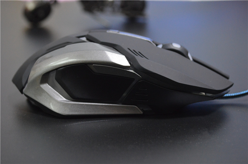 宜博m639鼠标失灵,宜博m639鼠标怎么调125hz