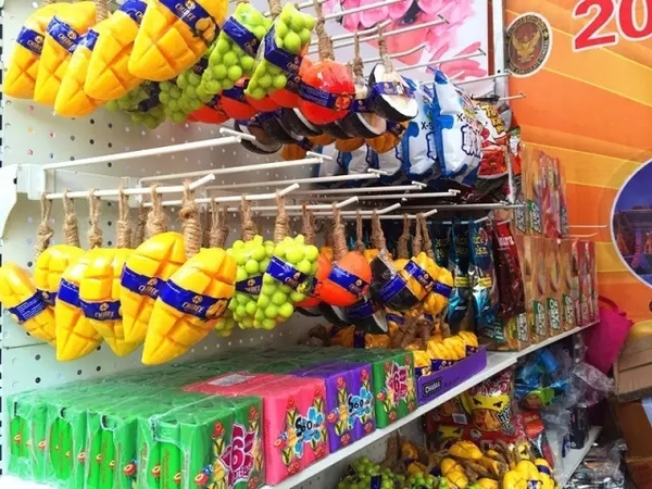 泰国云游非遗之旅 (泰国最大的吃货节)