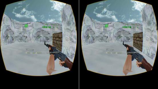 暴风魔镜4vr眼镜,暴风魔镜4评测