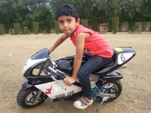 如何优雅的骑摩托,如何优雅的骑车