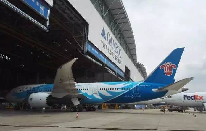 南方航空公司公众开放日,航空公司开放日