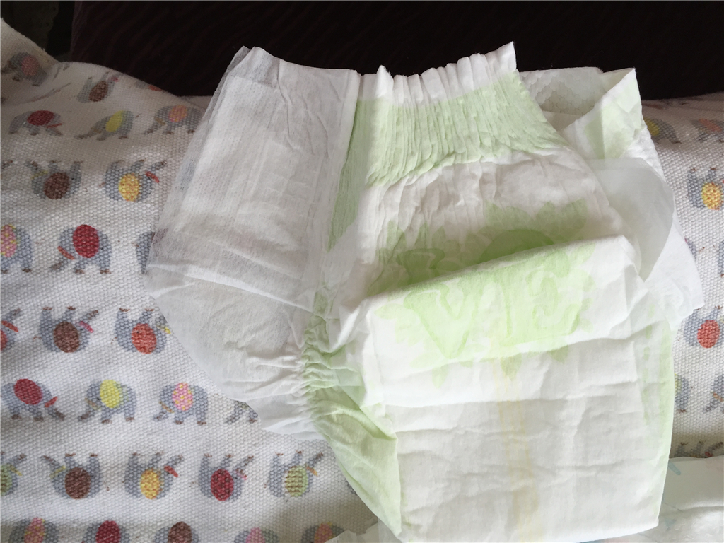 宝妈都在用哪款尿不湿,新手宝妈怎样选择尿不湿