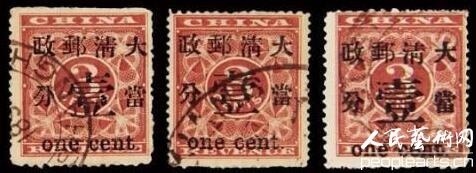 中国邮票排行榜前十名邮票,历年中国邮票大版邮票市场价格