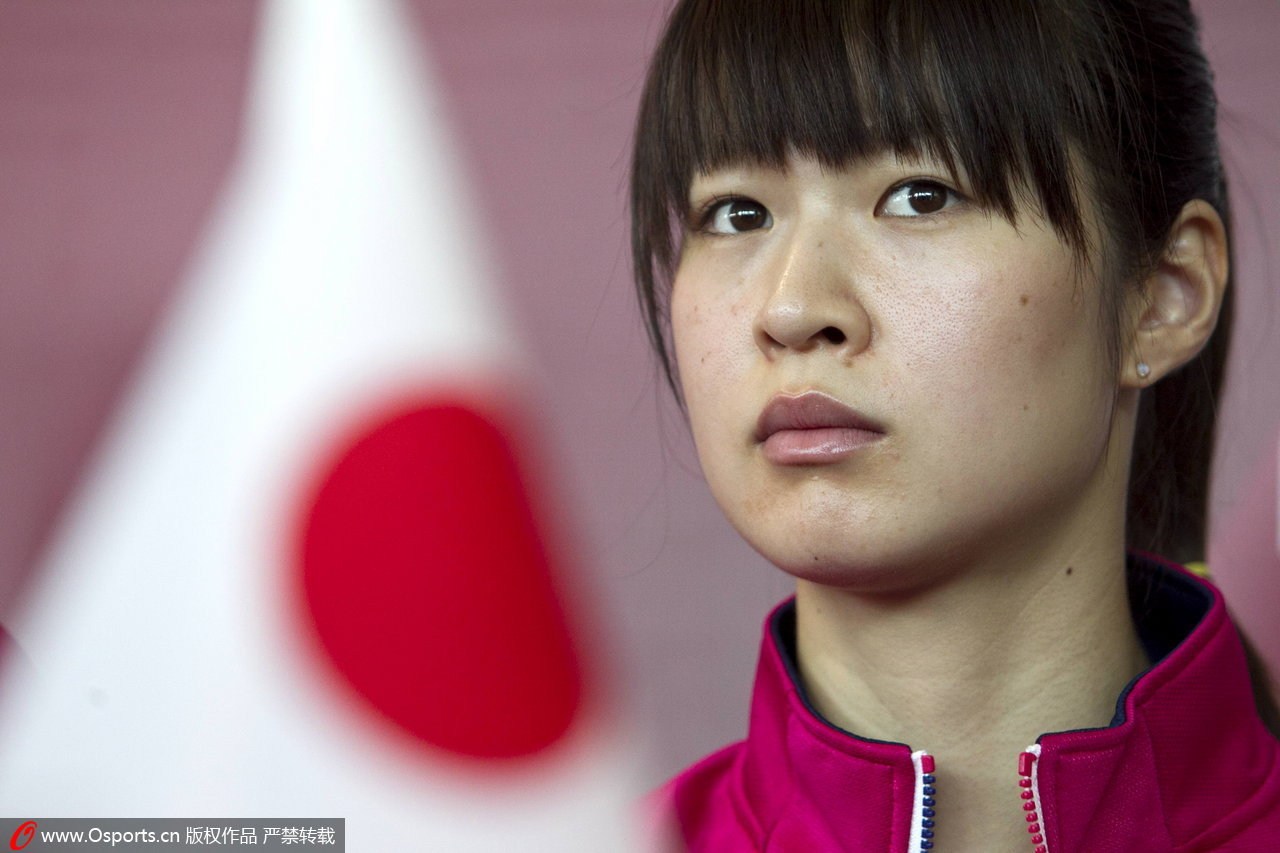 女排前主攻手王一梅日本,29岁女排名将王一梅