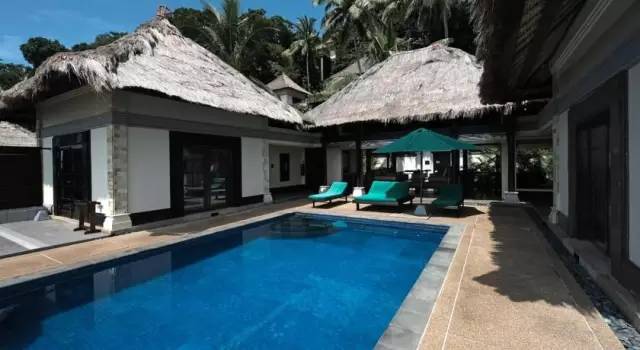 悦榕庄banyantree酒店,新加坡民丹岛酒店攻略