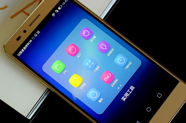 斩获1000元-1500元销冠荣耀畅玩5X评测