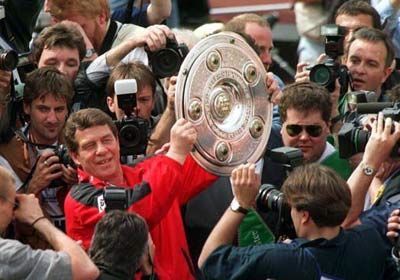 足球界的蝴蝶效应,世界蝴蝶效应真实案件