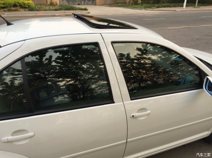 两三万二手14年宝来,二手宝来六万公里车况好值多少钱