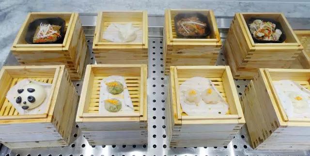 京城最贵海鲜自助餐厅,京城最过瘾的自助餐