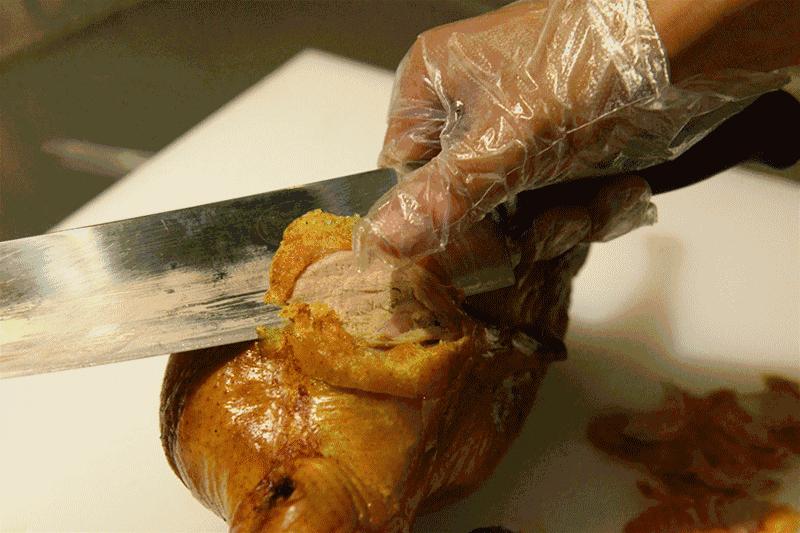 京城最贵海鲜自助餐厅,京城最过瘾的自助餐