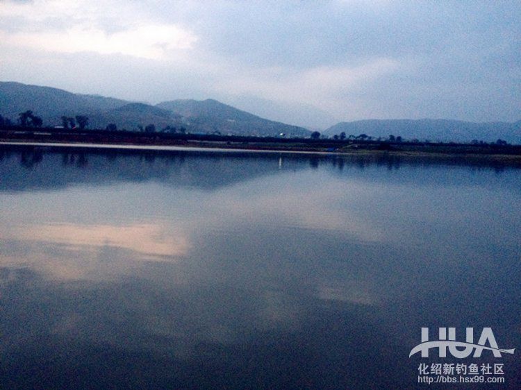 青龙湾附近野钓,株洲青龙湾野钓