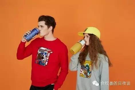 分享|和欧巴欧尼共享衣橱不是梦，韩国小众品牌诚心推荐！