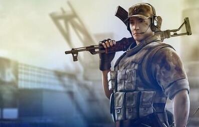 cf所有角色介绍大全,cf角色大全2022