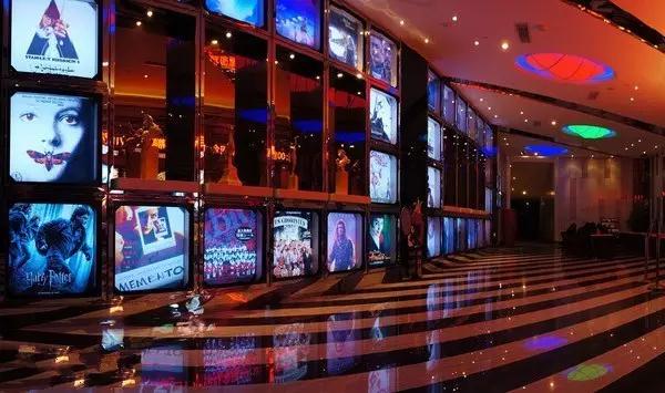 5月大片不断南昌哪些影院让你看得最爽？附选座秘籍～