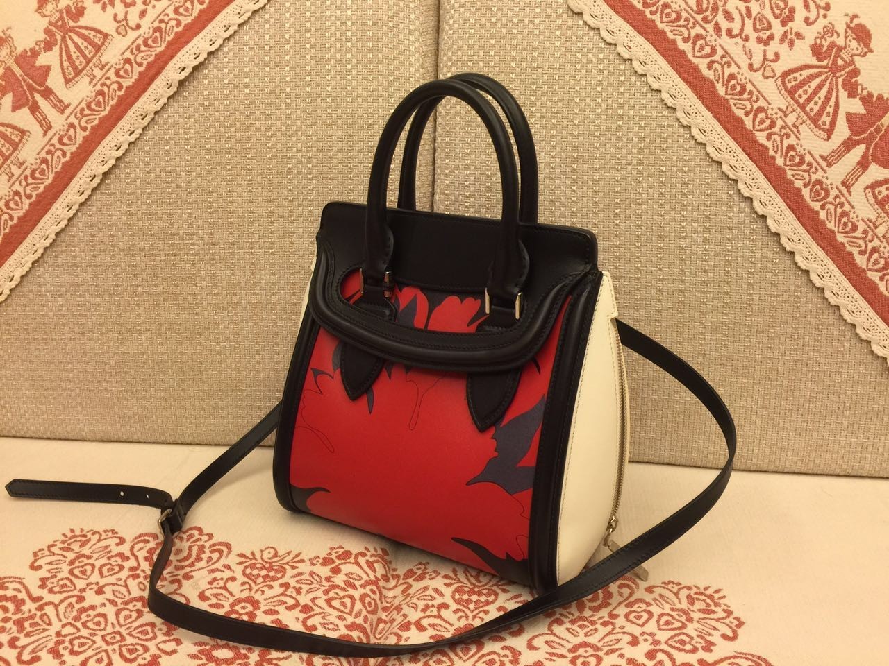 每天想带八百件东西出门,每天都想出去旅行