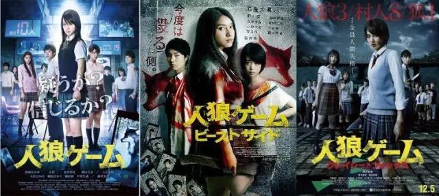 影觅|如果必须杀人才能逃出来，你会怎么做？