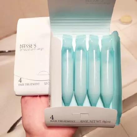 10款最好用的控油洗发水 (大家用过最好的抗毛躁洗发水)