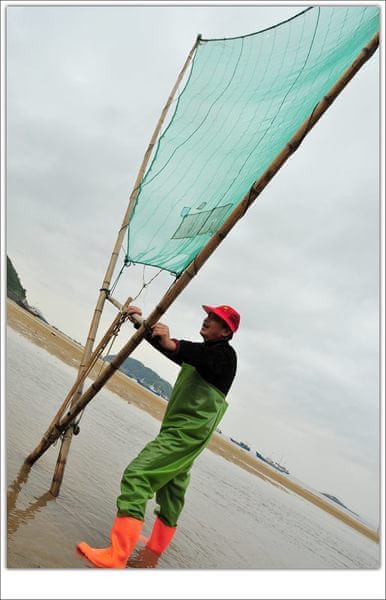 雨中霞浦，遗憾竟然也能如此之美！