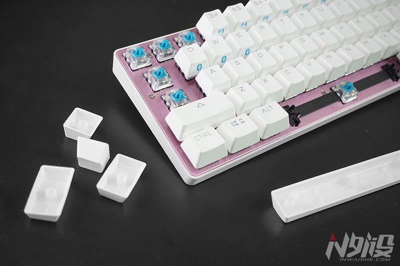 凯酷机械键盘推荐,凯酷71