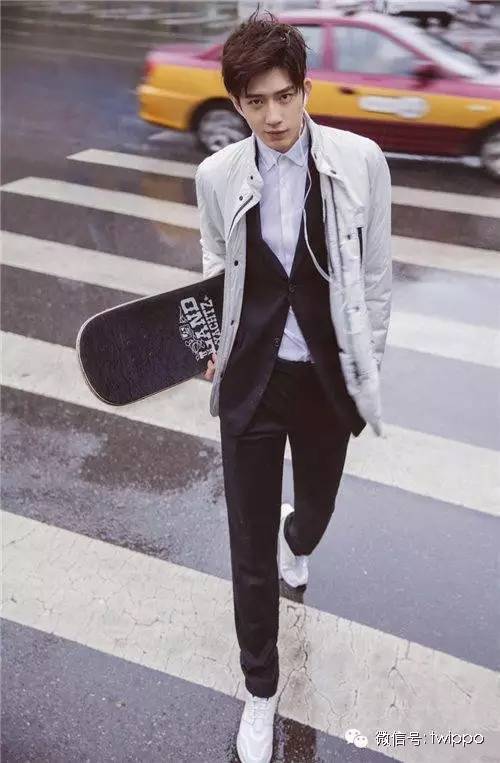 这件衣服又Low又俗？真的只是你没穿对！