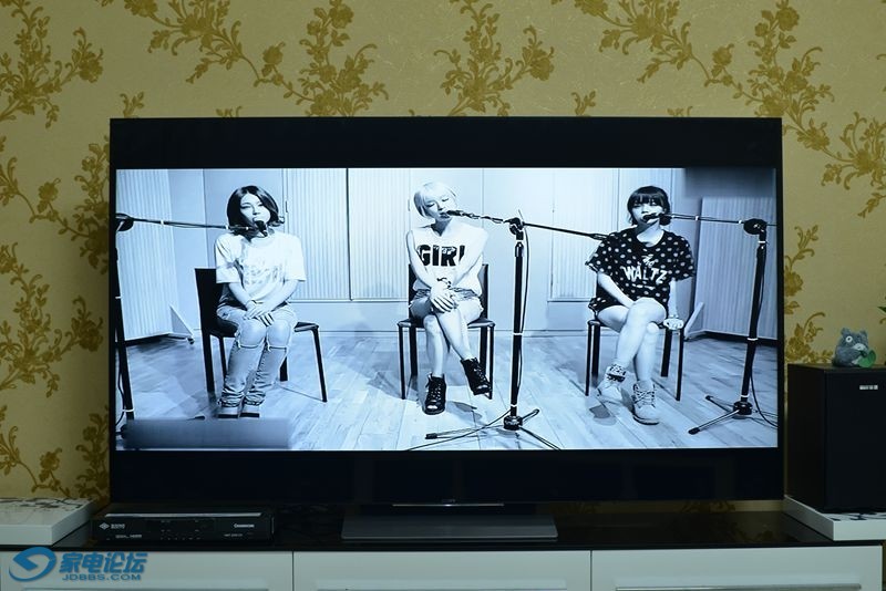 中了bjjbaojj大虾的毒新入手索尼65X9300D评测