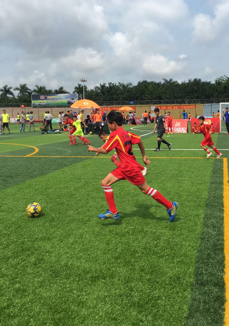 u互动,u互动五人足球赛2016