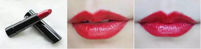 挑一款女王气Max的大红色的唇膏！