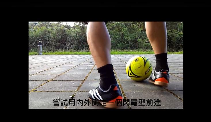 关于运球你不知道的事,盘点足球那些不为人知的小秘密