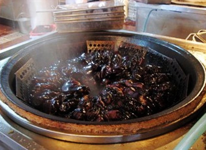 天福号酱肘子图片,天福号酱肘子视频