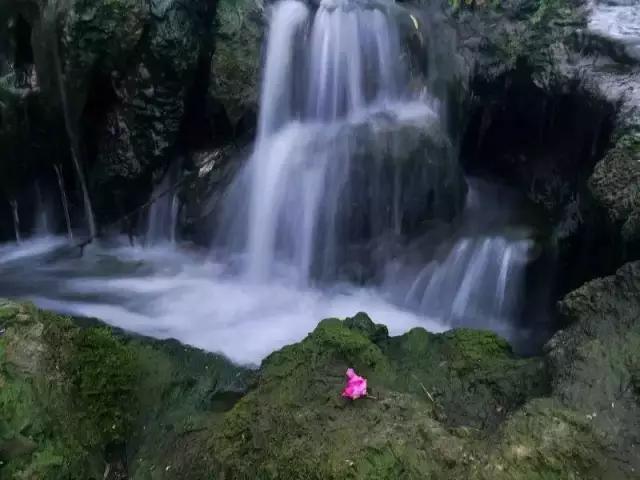 手机慢门流光拍摄教程,手机风光慢门怎么拍