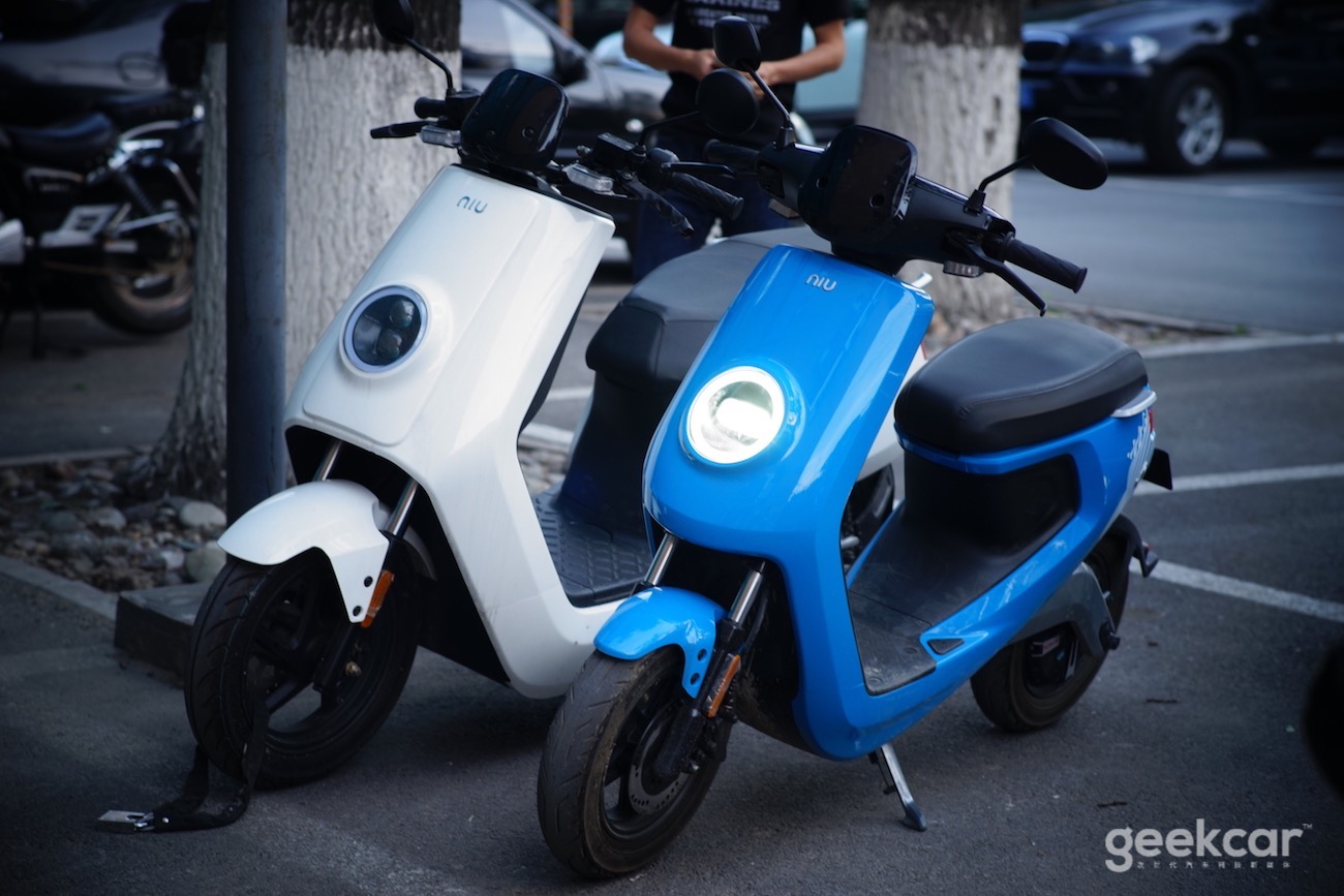 小牛m1骑了1万公里还值多少钱,小牛m1骑了1万公里能买吗