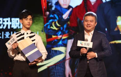 郑晓龙和花儿影视的关系,郑晓龙导演花儿影视制作公司