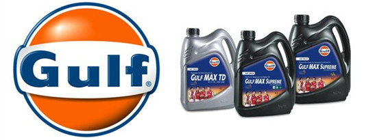 海湾机油视频,海湾机油迈途