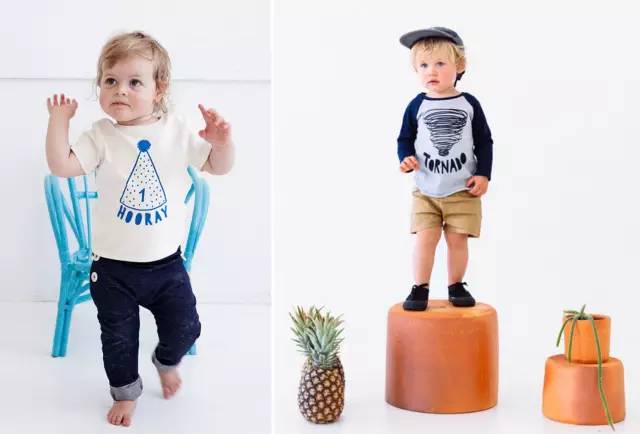 显瘦的大童装,肥胖童装穿什么最好看